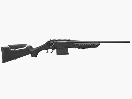 CARABINE HAENEL JAEGER 10 VSP (Varmint Sporter Pro)