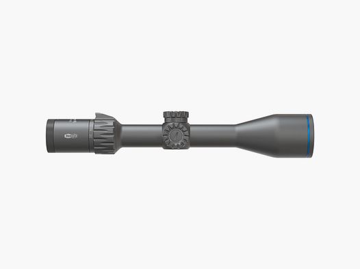 Meopta MeoHunter R5 4-20×50 SFP RD
