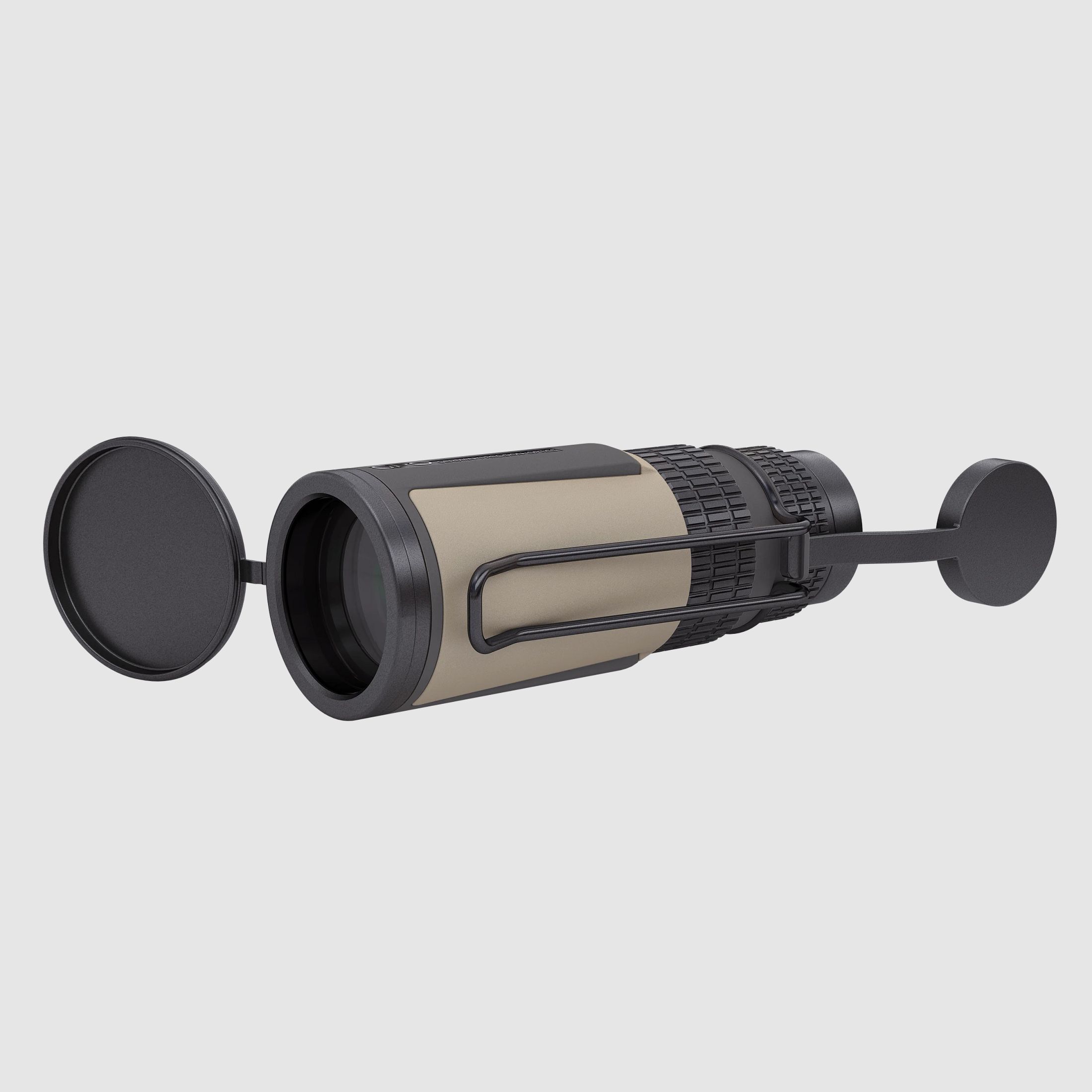 GPO TAC™ Mono 10x42 HD