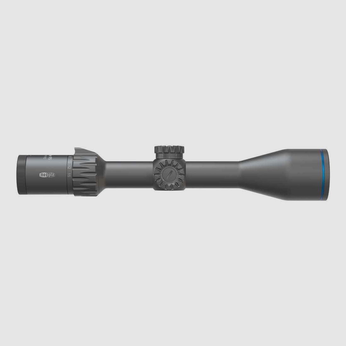 Meopta MeoHunter R5 4-20x50 riflescope