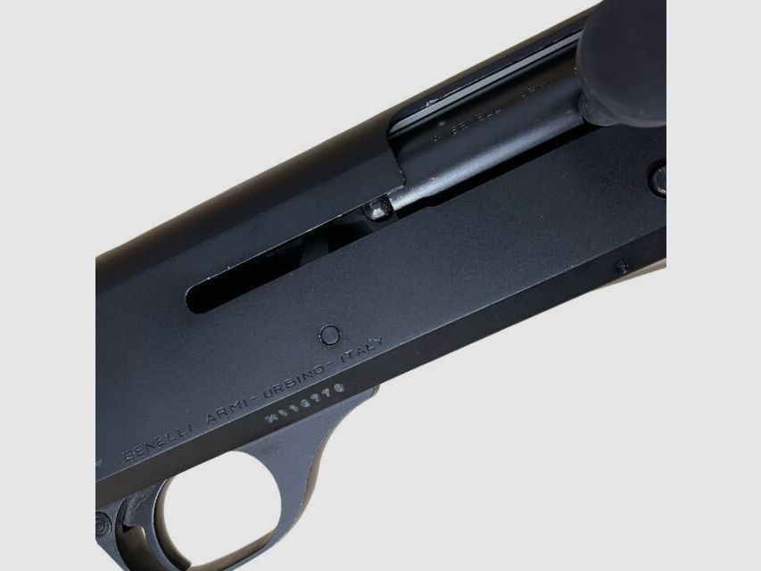 Benelli M3 Super 90