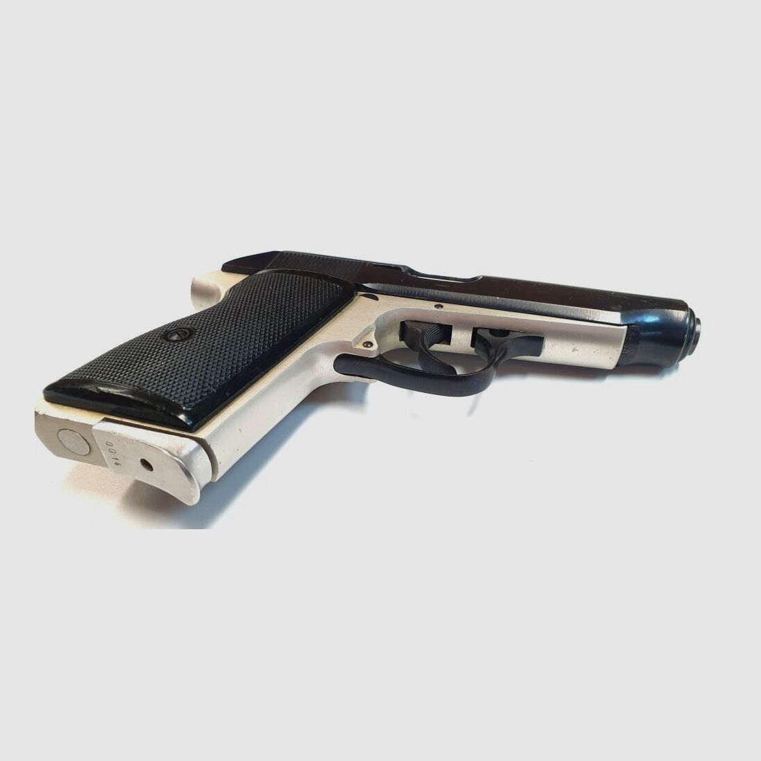 FEG PA 63