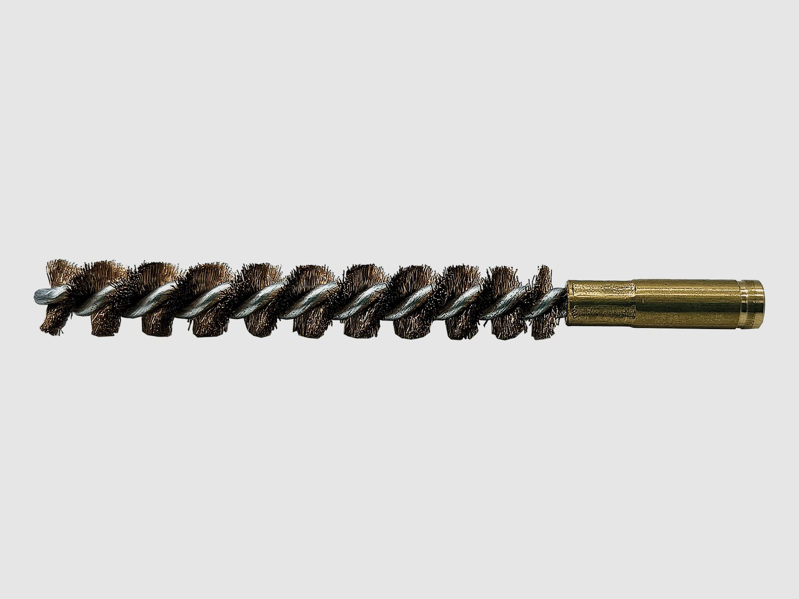 BALLISTOL Reinigungs-Bürste mit Bronzeborsten