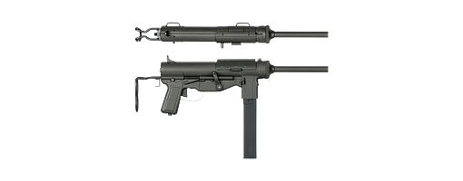Ares M3A1