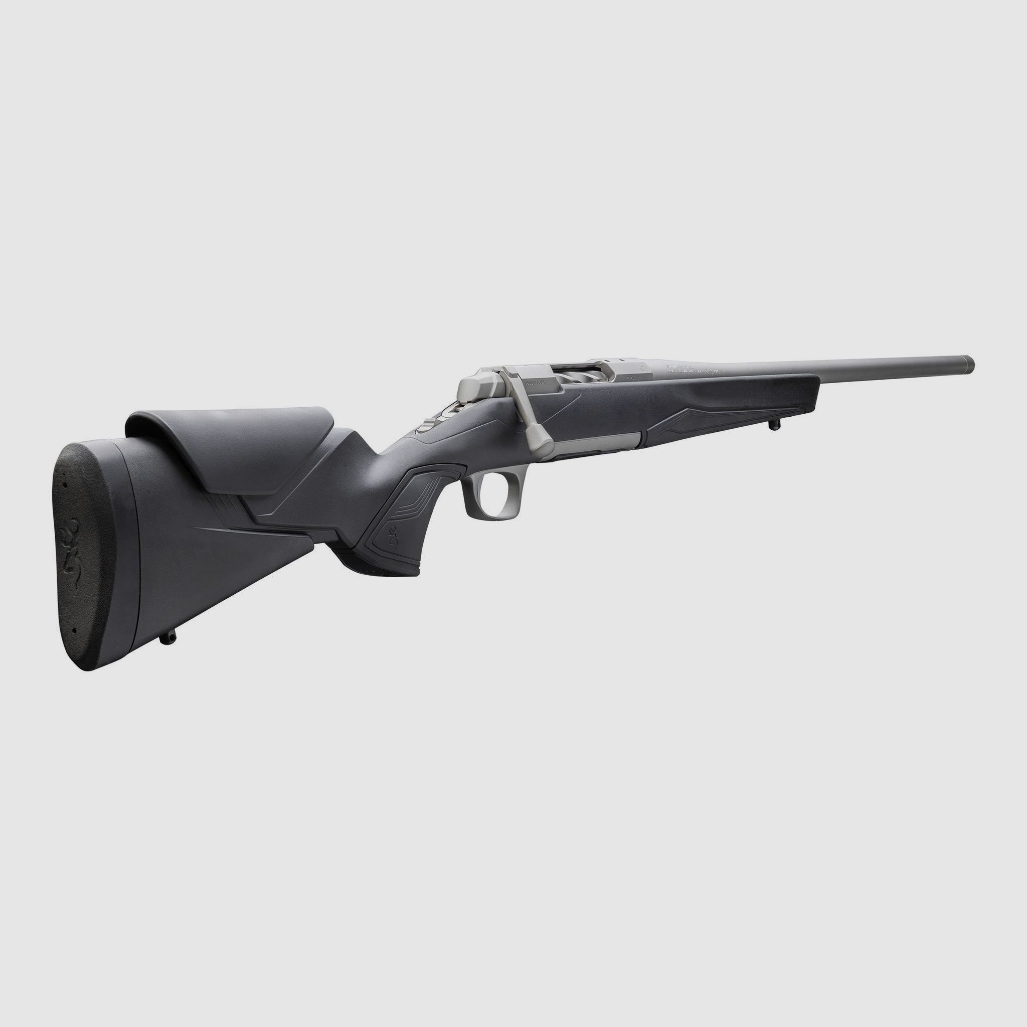 Browning X-Bolt 2 Edelstahl Varitech Schwarz, Bild 3 von 10