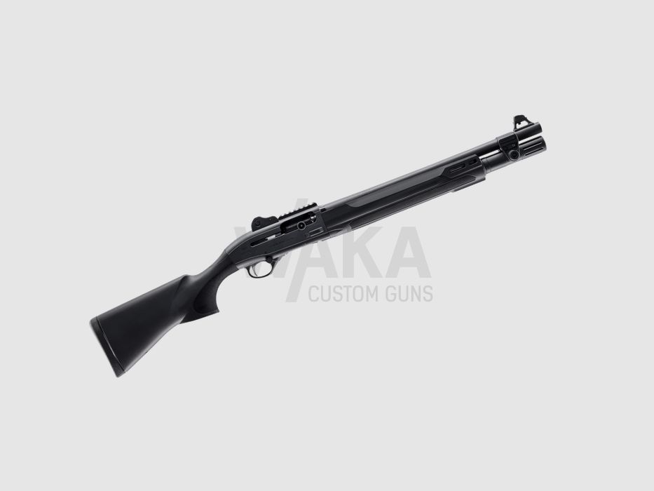 Beretta 1301 Tactical C Black M-Lock 12/76 / LL 47cm V2
