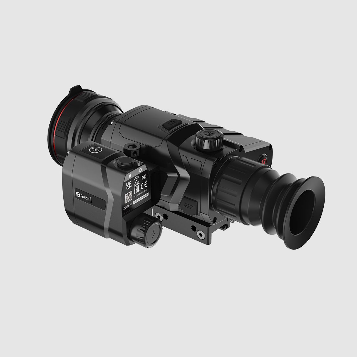 Telémetro para visores TR LRF, imagen 2 de 4