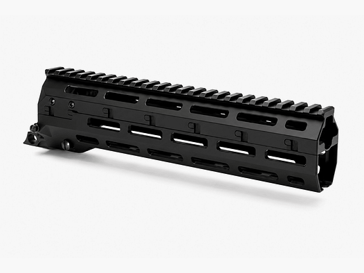 Système Rail Acheron KWS pour SG 551 / SG751 – Type 1 – noir