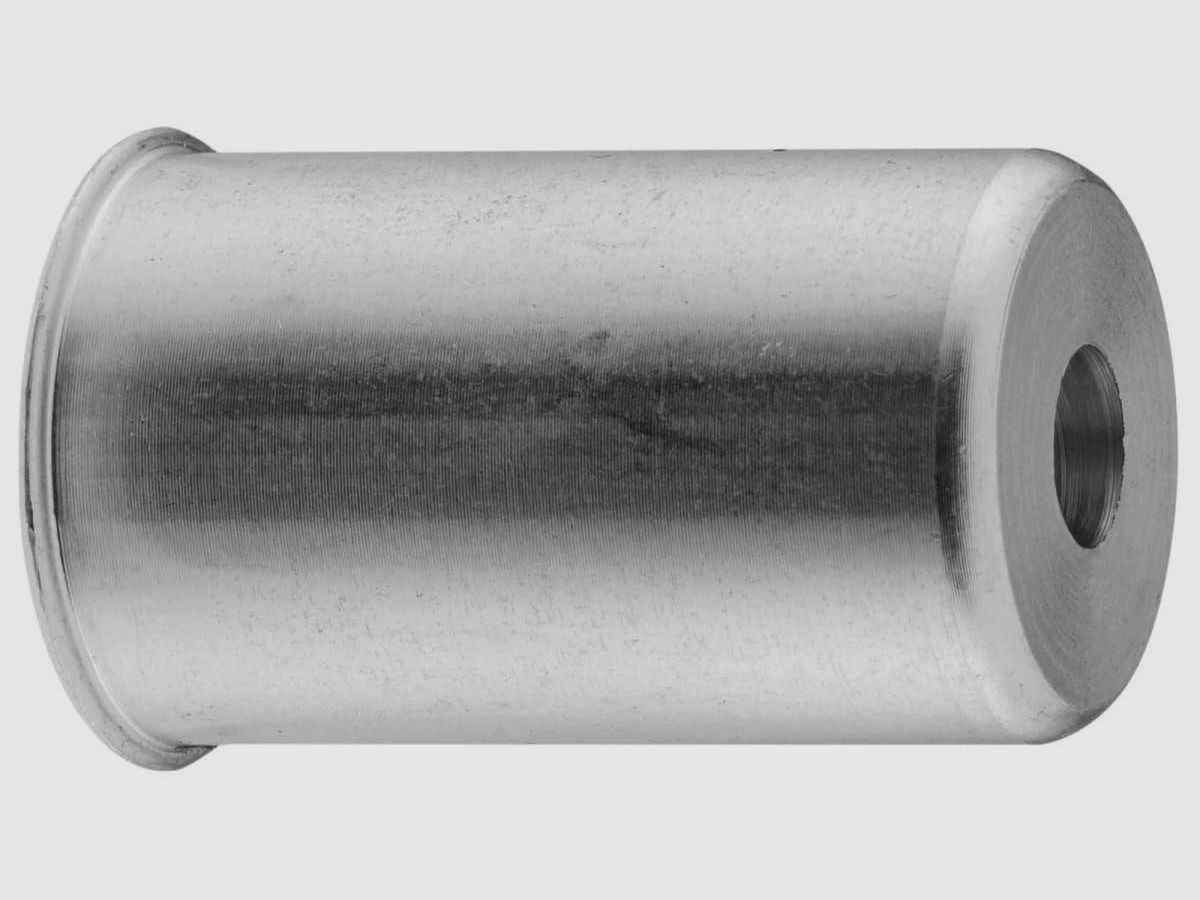 Aluminum shock absorber cases for shotguns - Cal. 12, image 1 of 4