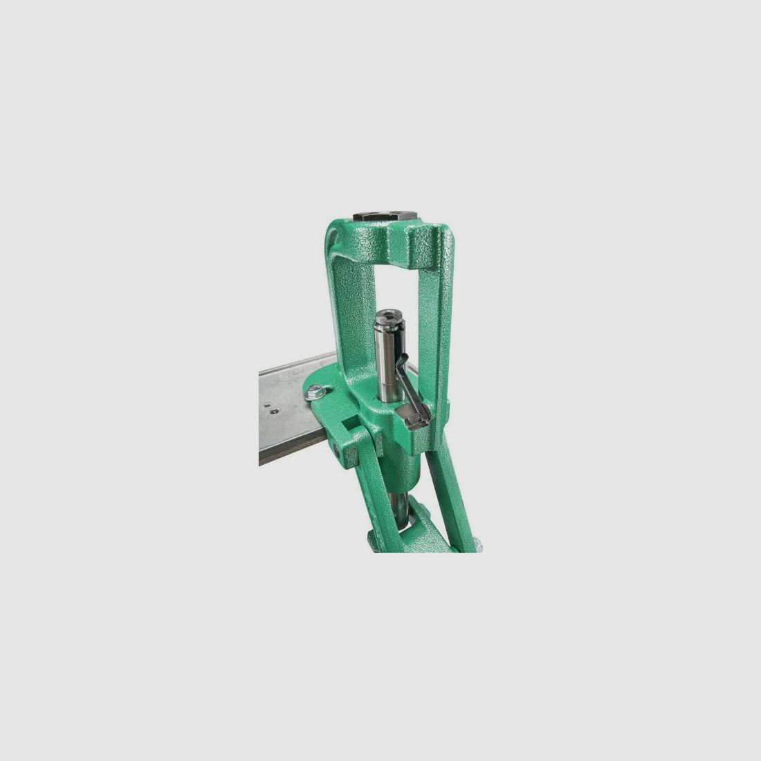 RCBS Presse für die Wiederladung von Geschossen Modell ROCK CHUCKER SUPREME -9356, Bild 4 von 8