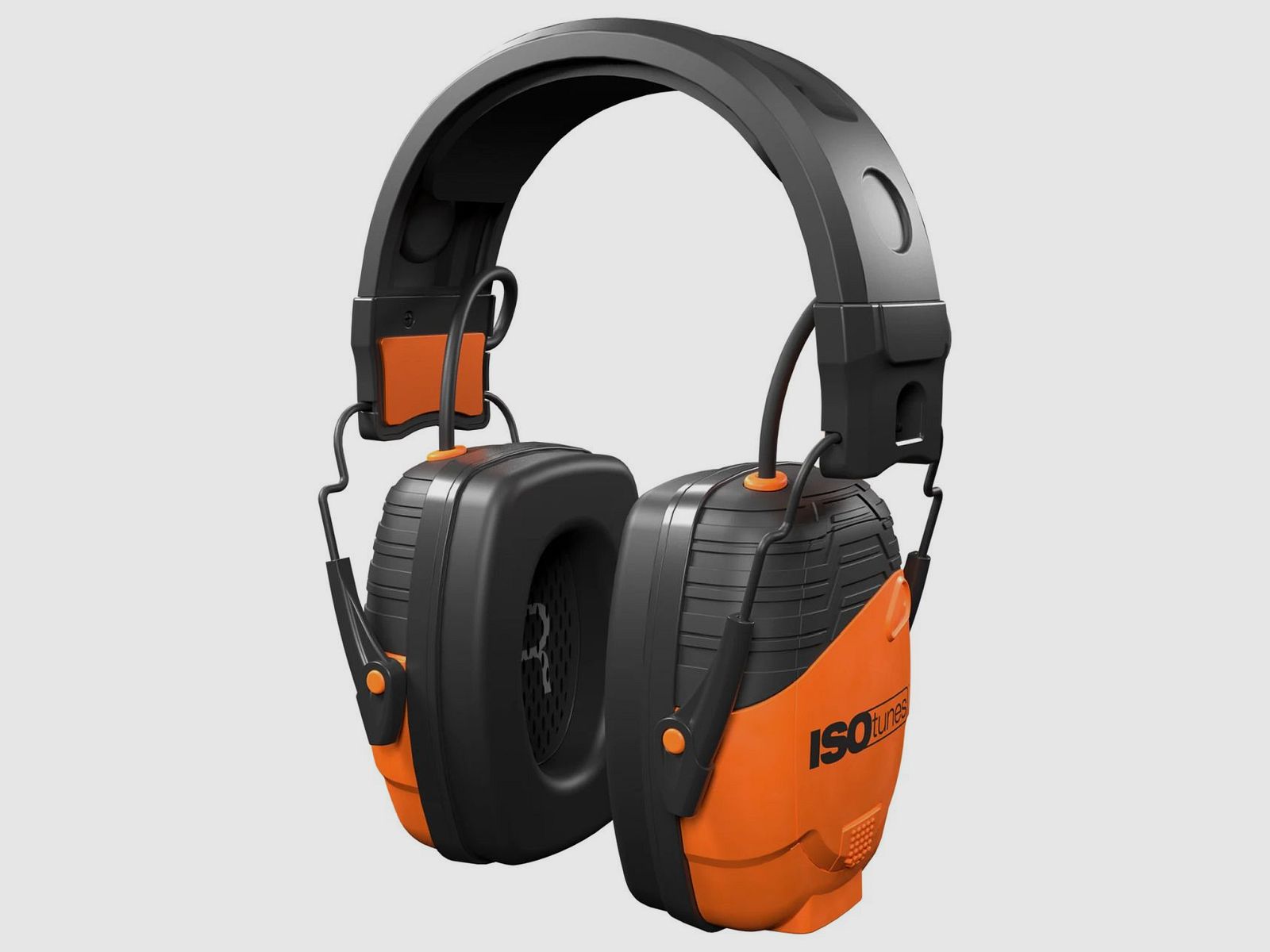Isotunes Link 2.0 protection auditive