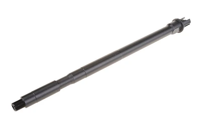 Canon externe ASG de 375 mm pour répliques M4, image 2 sur 4