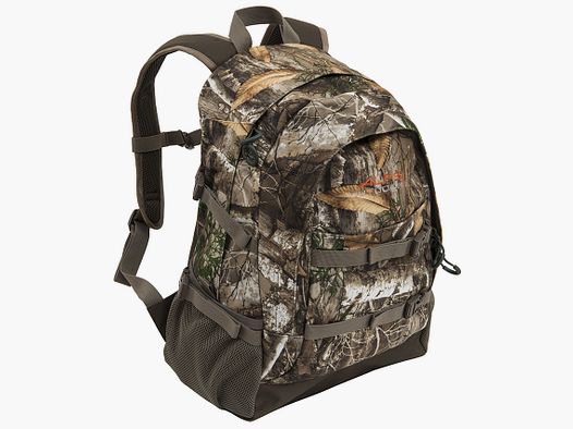 Alps Outdoorz Crossbuck EDGE 34L Rugzak – lichte jachtrugzak voor outdoor en aanzit