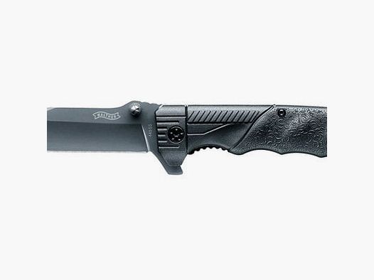 Walther PPQ Zakmes