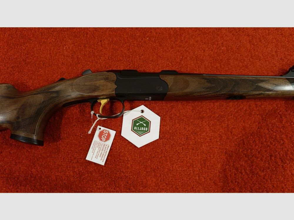 Merkel K 5 Extreme .308Win