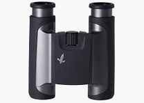 Lornetka Swarovski CL Pocket 8x25 w zestawie akcesoriów