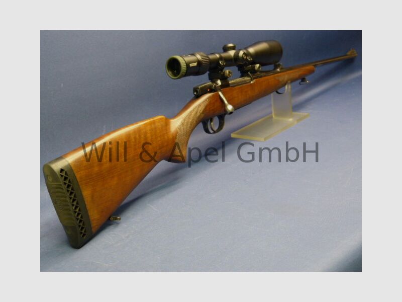 CZ Brünner 537