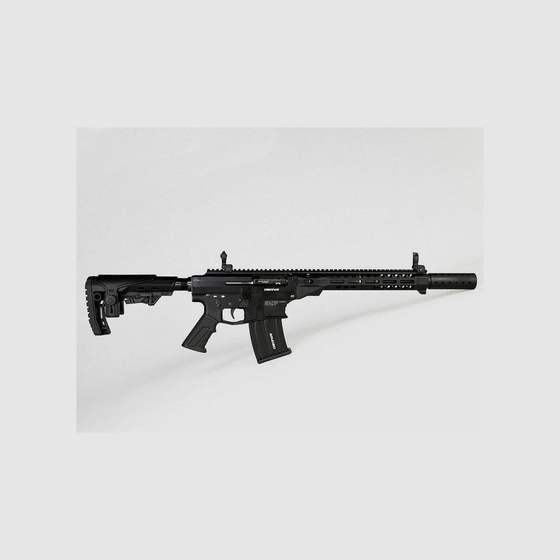 DERYA MK-12 AS-430