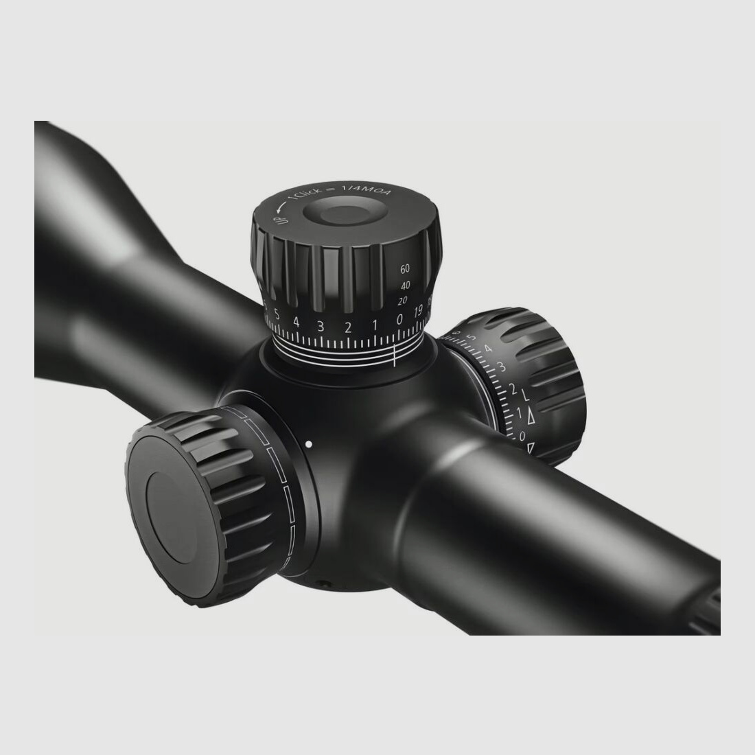 Carl Zeiss AG ZEISS CONQUEST V6 5-30x50 BT+EW ASV Réticule 93