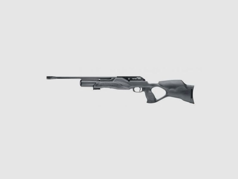 Walther Rotex RM8 Varmint 4.5mm