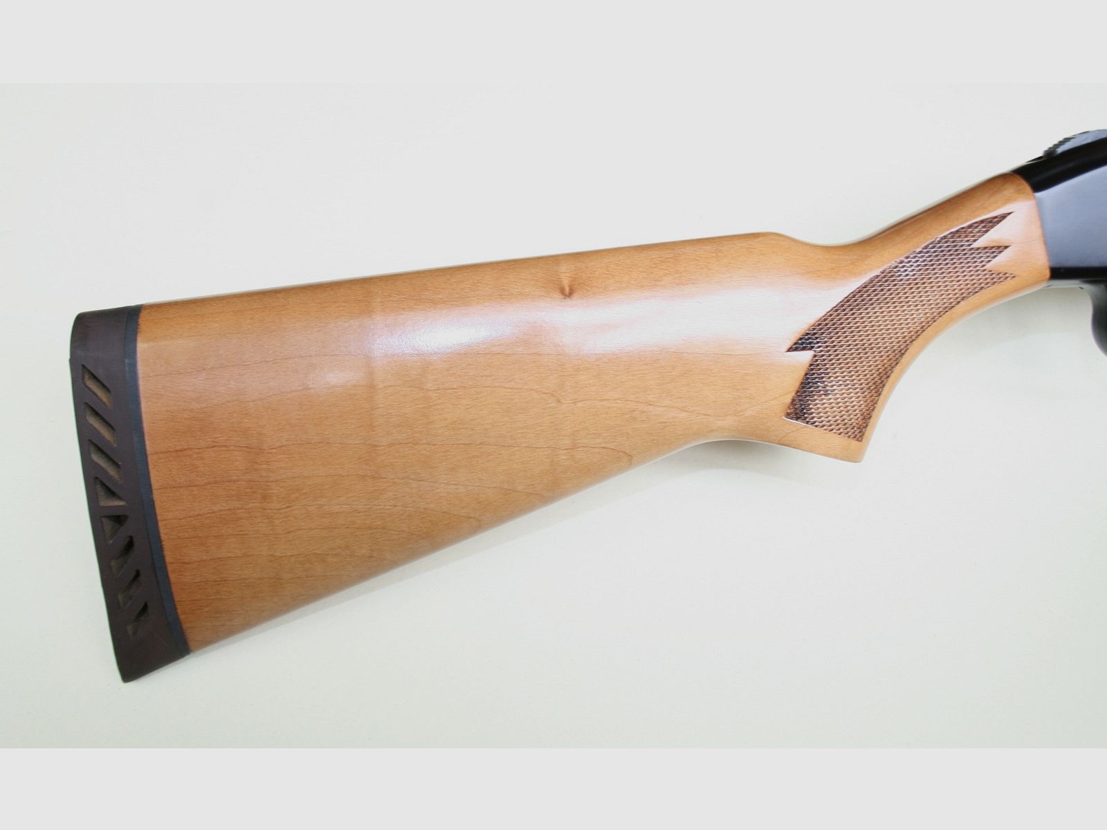 Fusil à pompe MOSSBERG 500E canon lisse de 61cm [catégorie B] – .410 (OCCASION), image 7 sur 9