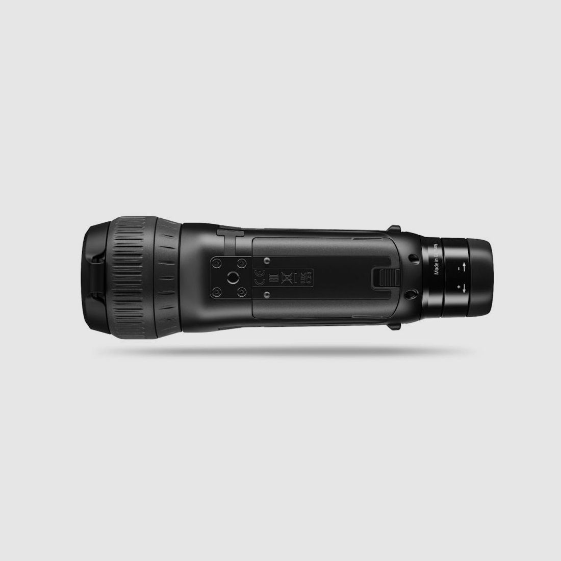 ZEISS thermal imaging camera DTI 6/40 handheld device for night hunting and wildlife observation, image 5 of 8