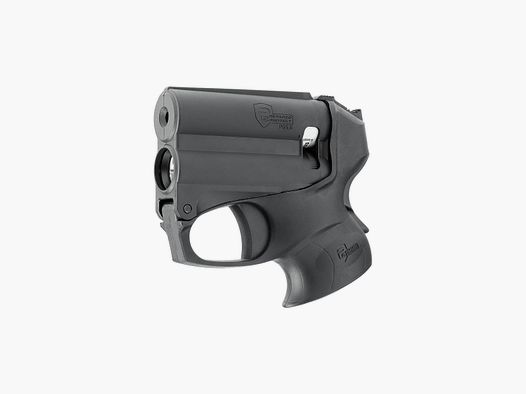 P2P Pepperspray PGS II Kit met zwarte zaklamp inclusief 11 ml pepperspraypatroon