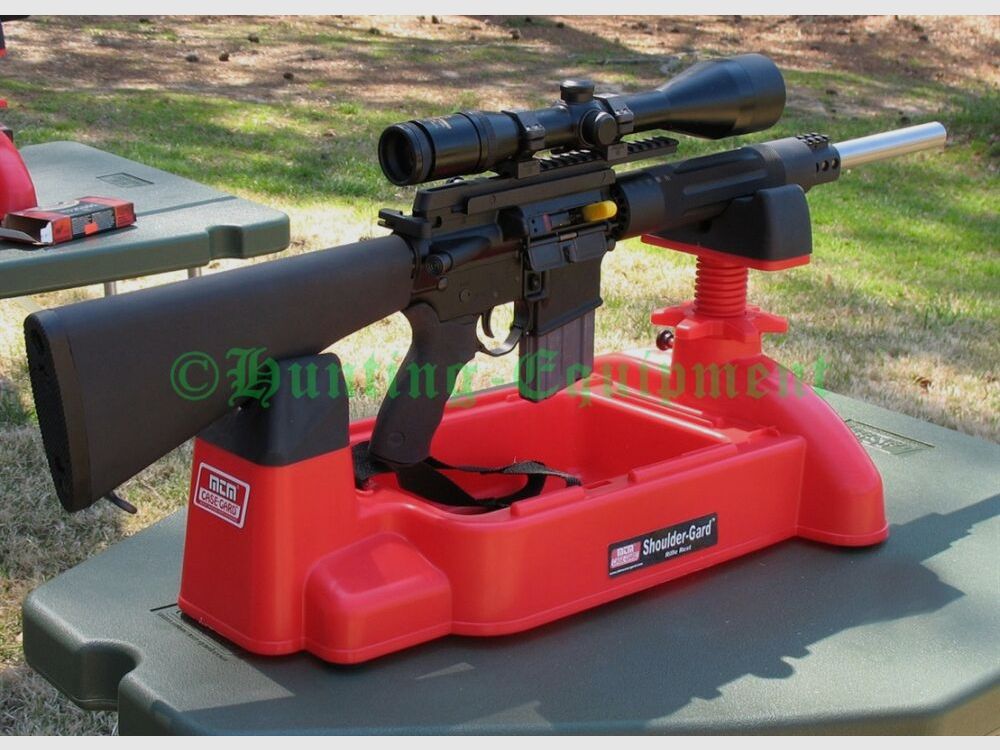 MTM SGR-30 Supporto per tiro