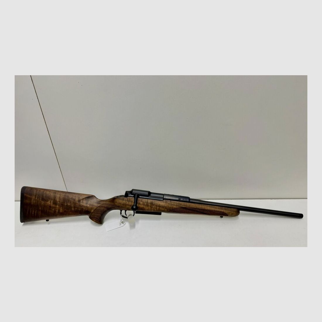 MAUSER 25 PURE Ripetitore a Tratto Dritto Set Completo - Armi Friedrichs