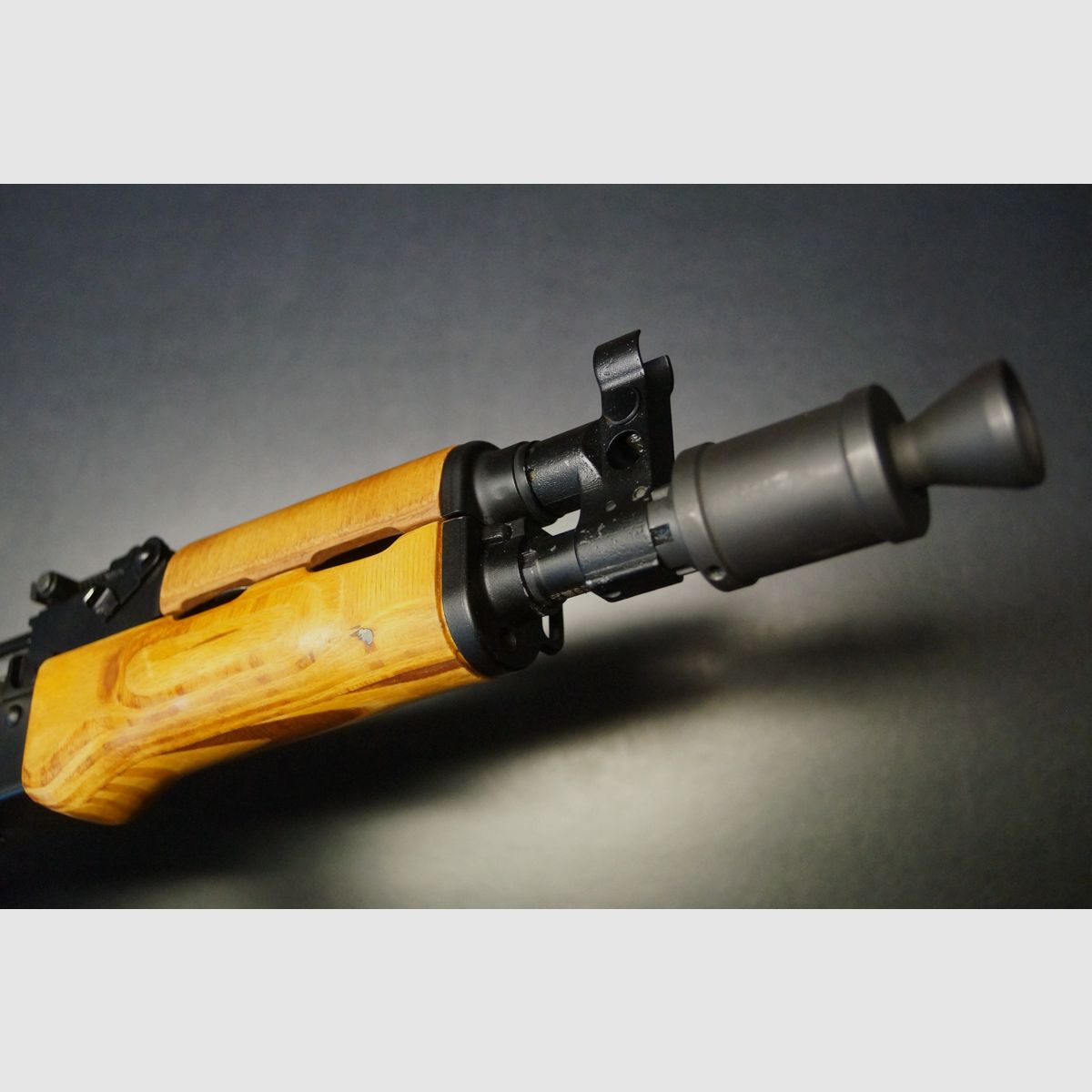 WBP Mini Jack bois, image 2 sur 5