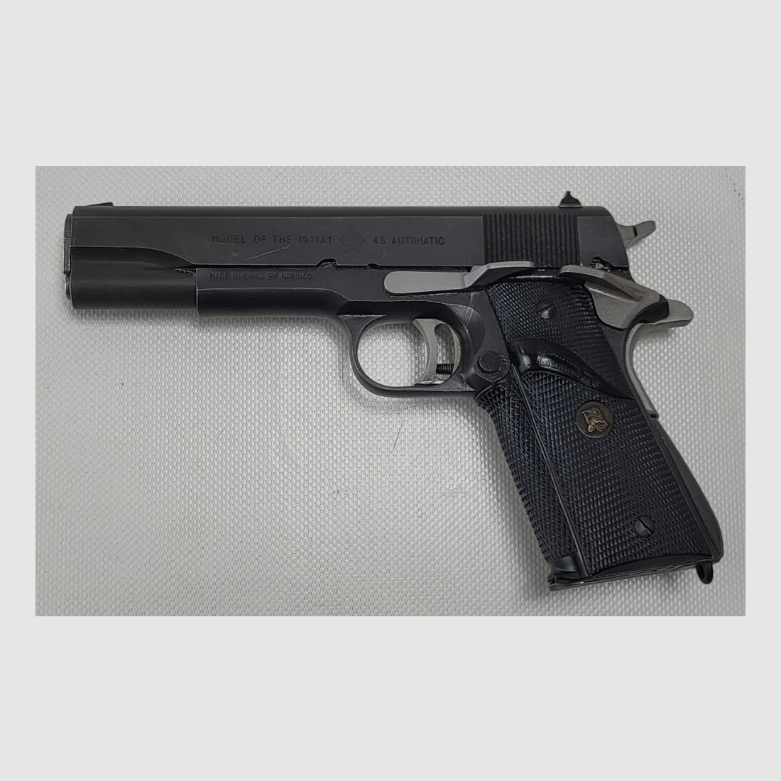 Norinco 1911 A1