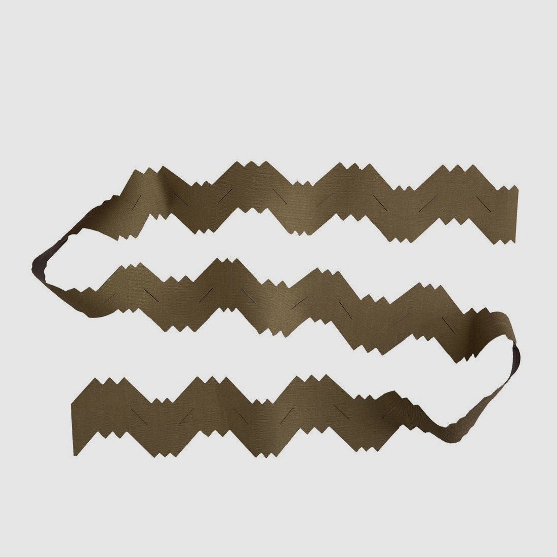 Savotta Camo scrim kit, green