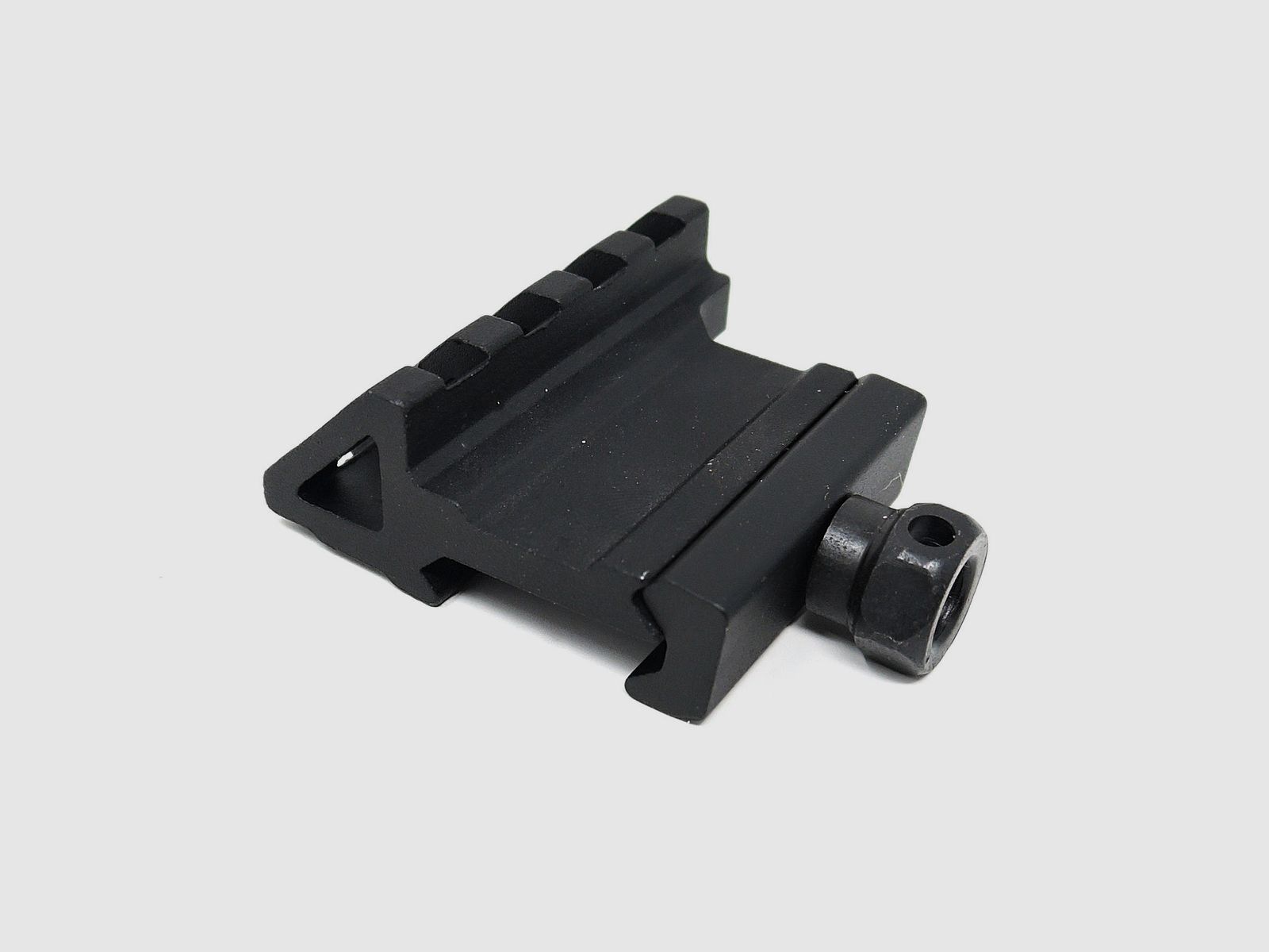 JS Tactical – Slitta Picatinny laterale 45° (JS-S19), immagine 1 di 3
