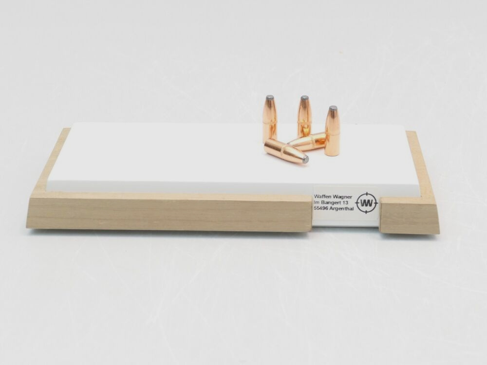 Proiettili Speer 170grs FN A100 .30/.308