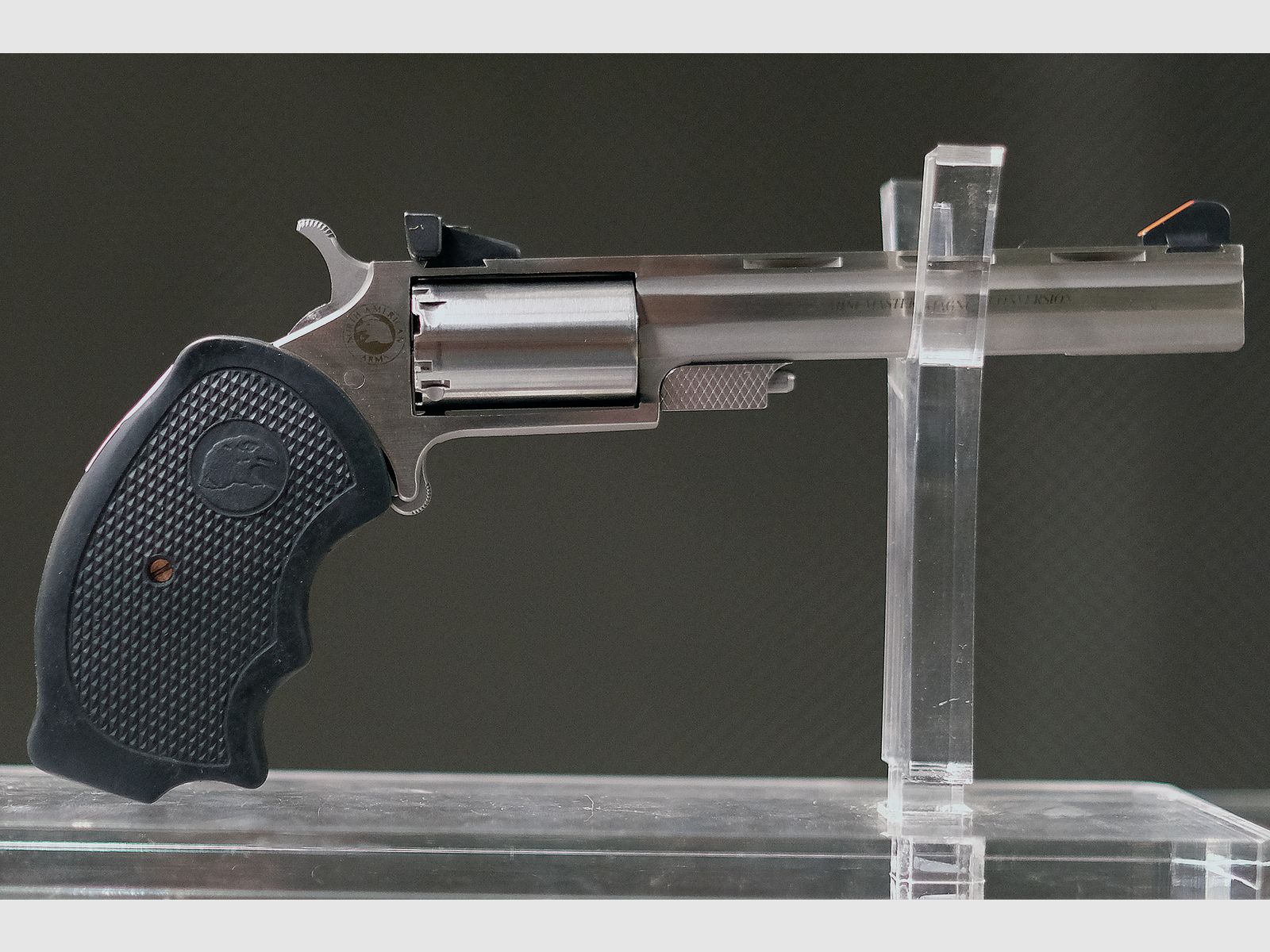 NAA Derringer, immagine 2 di 5