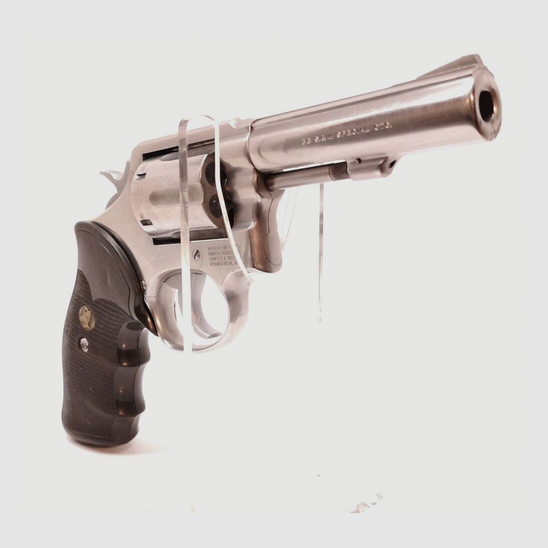 Smith & Wesson 64-3, Bild 6 von 8