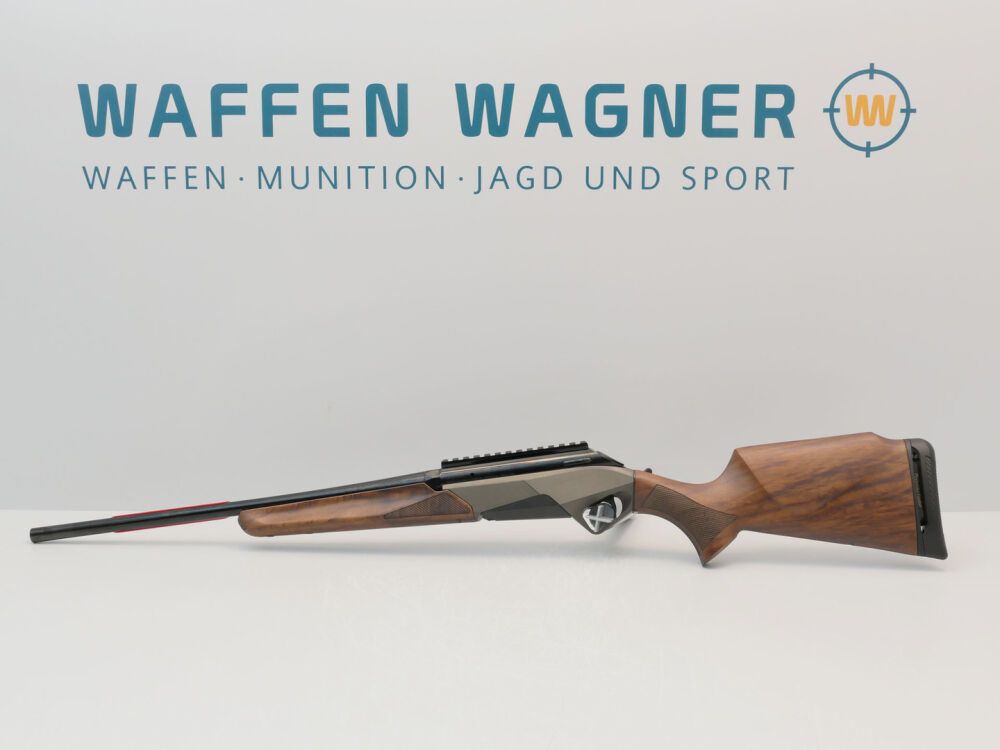 Benelli Lupo Madera Corta 51cm