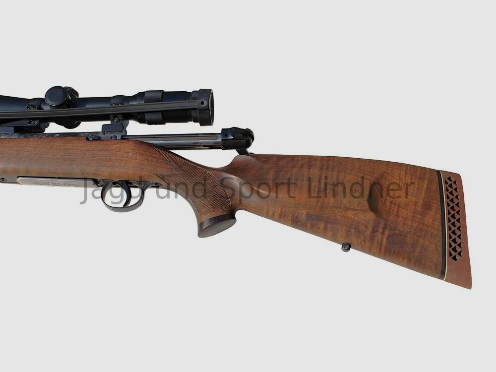 Heym SR 30