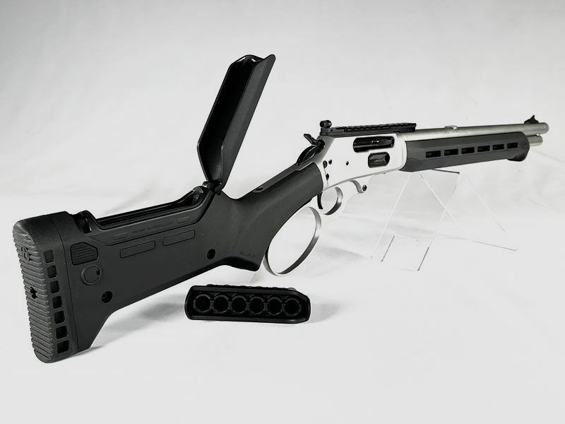 Marlin 1895 Trapper MAGPUL