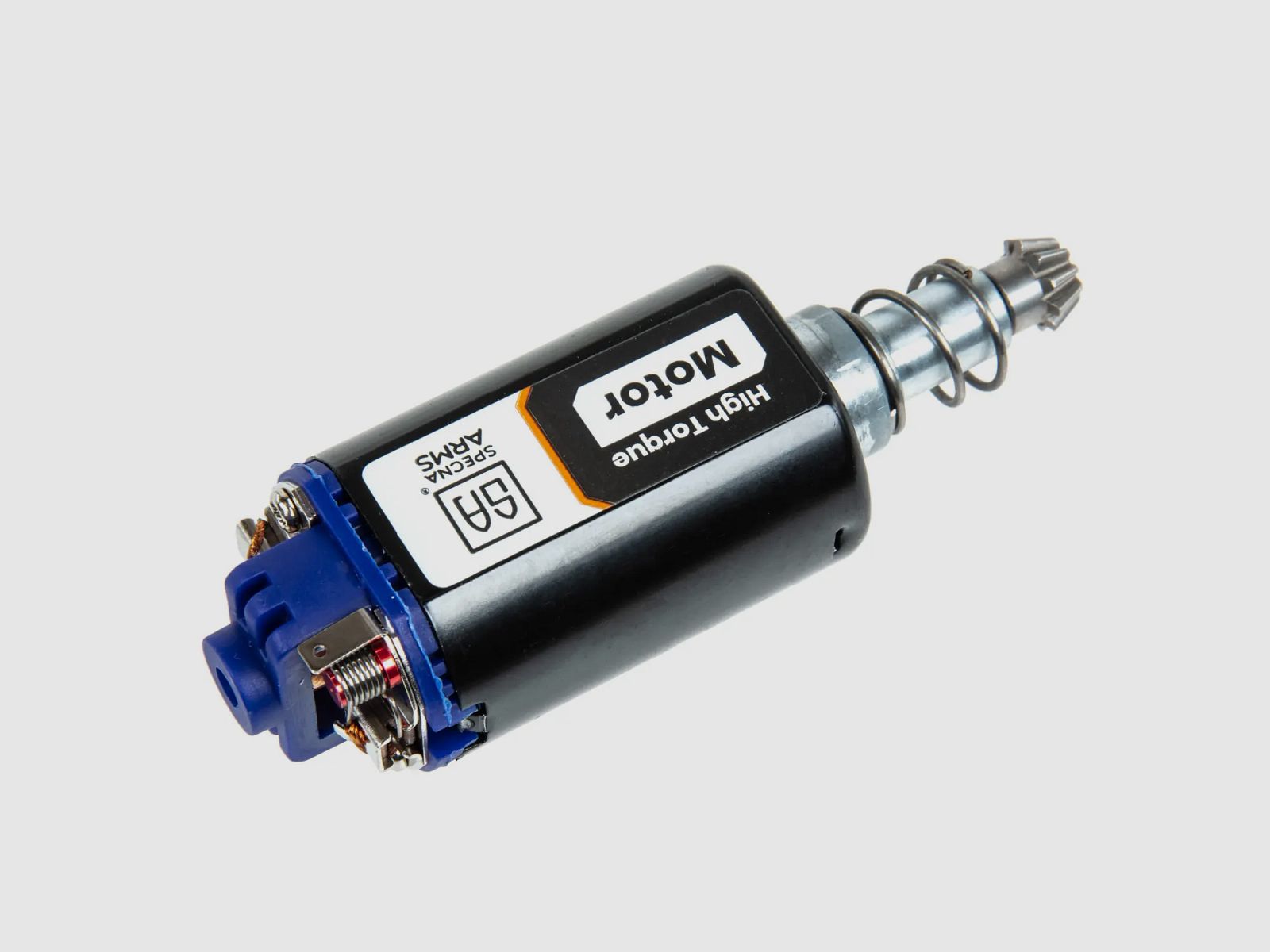 Specna Arms Longtype Hightorque Motor, Neodymmagnete