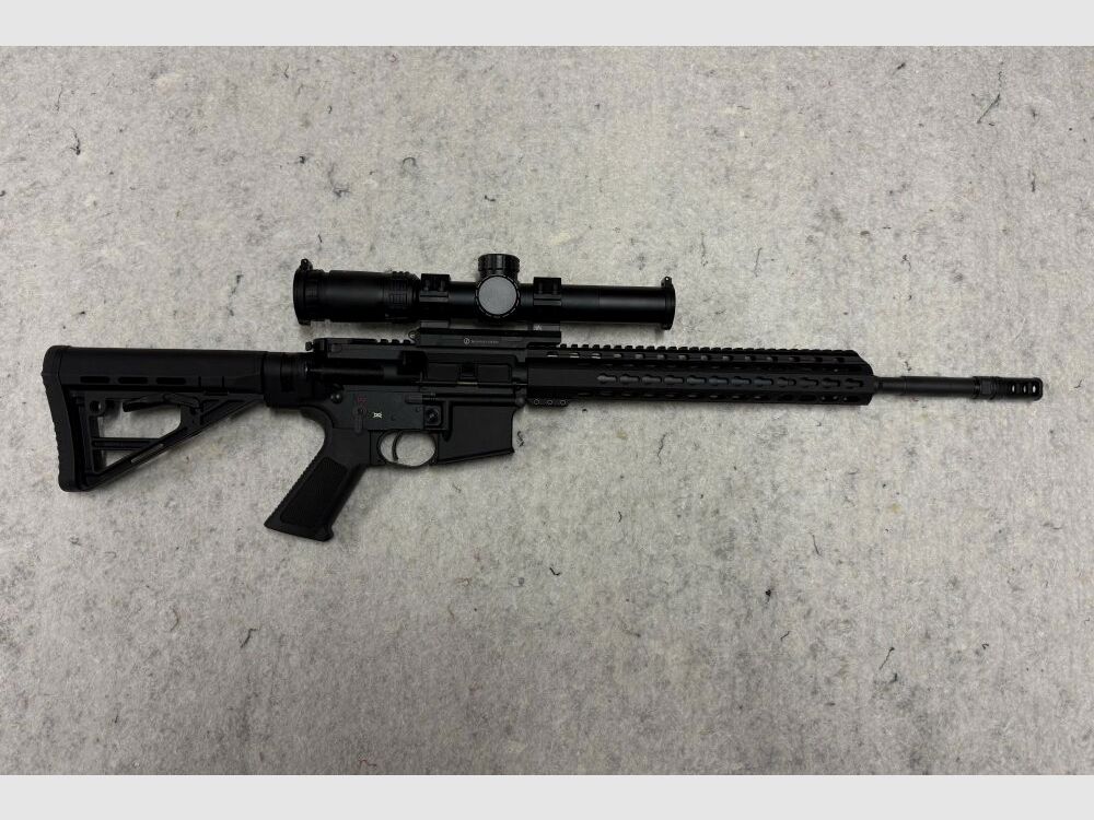Schmeisser AR15-M5 FL .223Rem