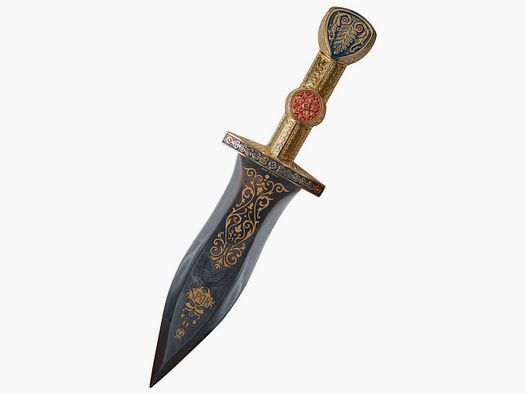 Romeinse Pugio Dagger