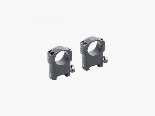 Pierścienie montażowe Vector Optics 25,4mm na szynę 22mm