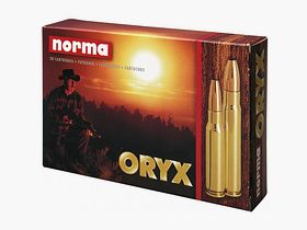 Norma Oryx 8x57JS 12,7g / 196gr. !!!