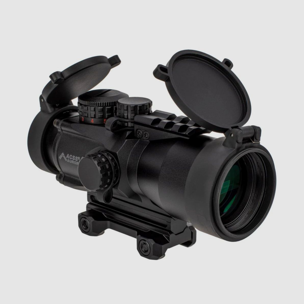 SLx 5x36 Prism Scope ACSS Aurora
