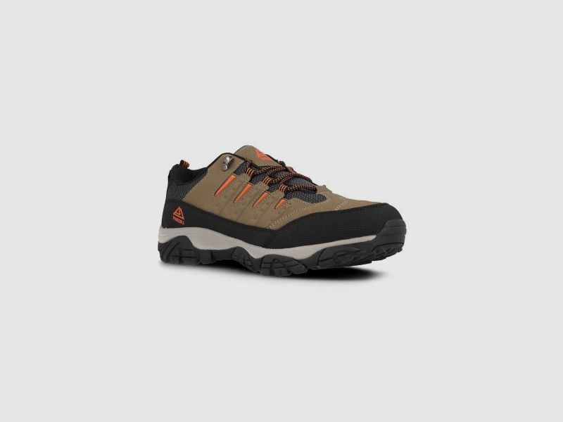 Paredes Wandelschoenen Heren Sollana kaki, afbeelding 7 van 11