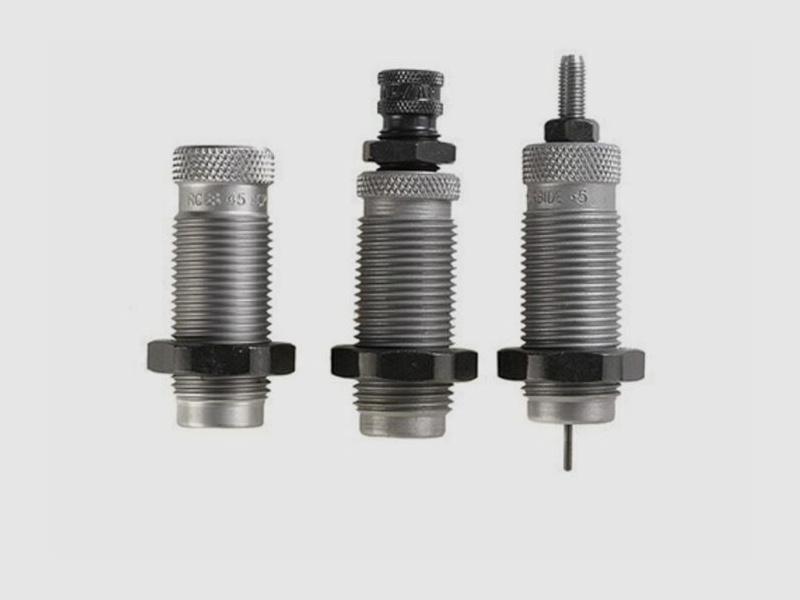 Kit de recarga RCBS Explorer 9mm