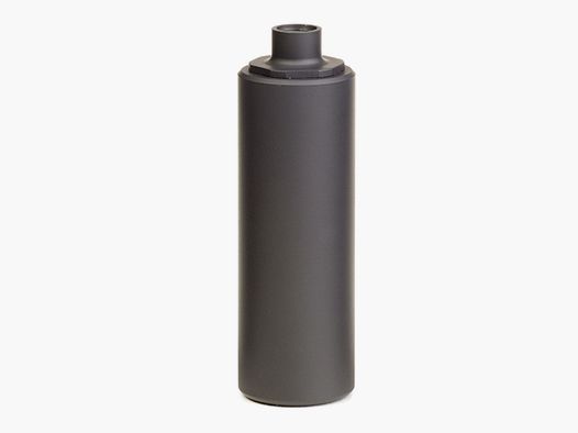 Ase Utra Schalldämpfer SL6i-SMG MP5 9 x 19 M13x1 Links Schwarz