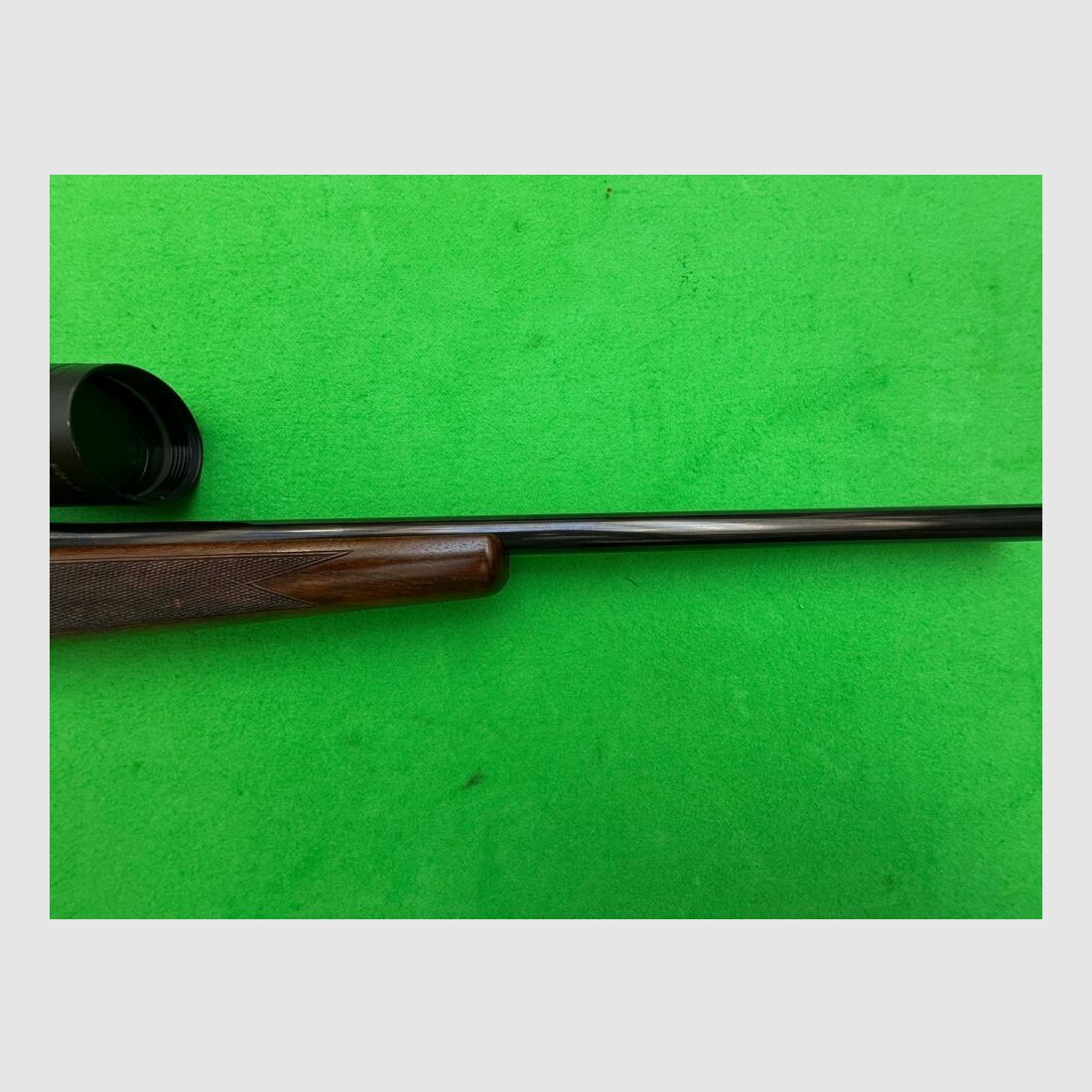 Sauer & Sohn 202