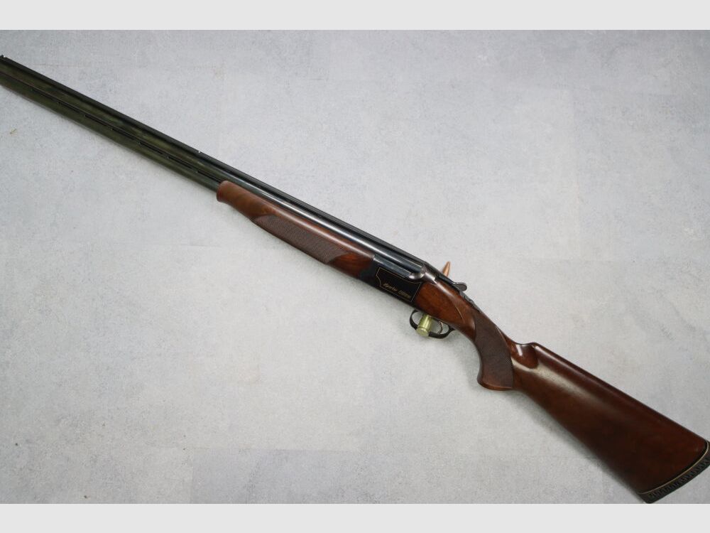 Browning Sporter Ultra Plus